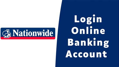 Nationwide online banking. Things To Know About Nationwide online banking. 